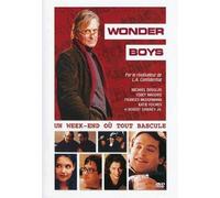 Wonder Boys - DVD