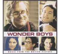 Wonder Boys: Music from the Motion Picture (2000 Film) by Various Artists (2000-05-03)