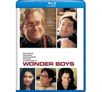 Wonder Boys [New Blu-ray] Ac-3/Dolby Digital, Digital Theater System