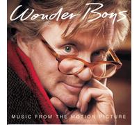 Original Motion Picture Soundt - Wonder Boys - Music From The Motion Picture