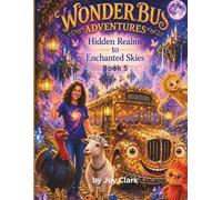 Wonder Bus Adventures: Hidden Realms to Enchanted Skies