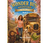 Wonder Bus Adventures: Meadows, Waterfalls and Windsong