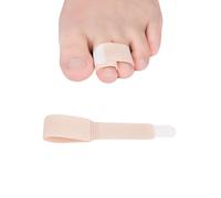 Wonder Care 1Pc Toe Thumb Straightner, Hammer Toe Straightener | Broken Toe Wrap Crooked Toes Wrap Overlapping Toes| Hammer Toe Splints (Pack of 1)