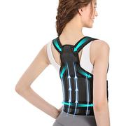 Wonder Care Back Brace Posture corrector women and men - Back straightener posture corrector back support posture brace -Universal