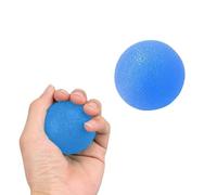 Wonder Care Stress Ball - Gel Exercise Sphere for Stress Relief Physiotherapy | Squeeze Grip for Hand Therapy, Physio Gel Tool for Arthritis, Finger and Wrist Hand Exercise