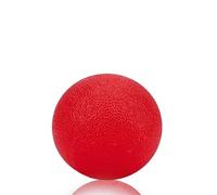 Wonder Care Stress Ball - Gel Exercise Sphere for Stress Relief Physiotherapy | Squeeze Grip for Hand Therapy, Physio Gel Tool for Arthritis, Finger and Wrist Hand Exercise