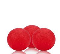 Wonder Care Stress Ball - Gel Exercise Sphere for Stress Relief Physiotherapy | Squeeze Grip for Hand Therapy, Physio Gel Tool for Arthritis, Finger and Wrist Hand Exercise