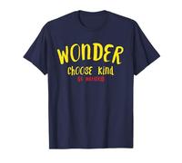 Wonder Choose Kind tshirt Woner Choose Kind Lover tee T-Shirt