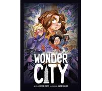 Wonder City
