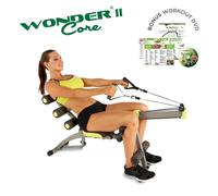 Wonder Core 2 12 in 1 ab blaster