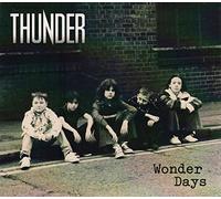 Wonder Days