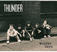 Wonder Days by Thunder