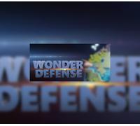 Wonder Defense: Chapter Earth Steam CD Key