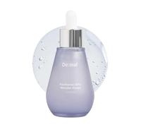 Wonder Drops Ampoule with 30% Panthenol, 30% Panthenol and Evening Primrose Extract for Instant Soothing, Suitable for All Sensitive Skin Types, Korean Skincare