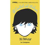 Wonder - El capítol del Julian (Narrativa)