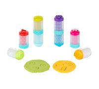 Wonder Factory Dough and Dry Sand Mega Box Set