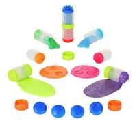 Wonder Factory Never Dry Dough Mega Box Set