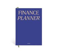 Wonder Finance Planner