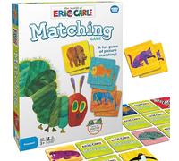Wonder Forge Eric Carle Matching