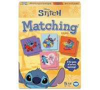 Wonder Forge Stitch Matching Game