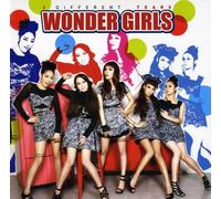 Wonder Girls - 2 Different Tears