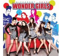 Wonder Girls - 2 Different Tears