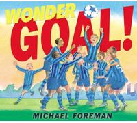 Wonder Goal!