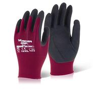 Wonder Grip Neo Safety Glove - Size 9/Large
