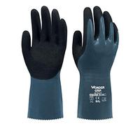 Wonder Grip Oil Guard Work Gloves (Medium)