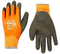 Wonder Grip WG-338 Thermo Plus Waterproof and Cold-resistant Gloves, Size L/09