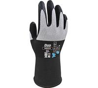 Wonder Grip WG-555 Duo Multi-purpose Protective Gloves n°3, Size XL/10