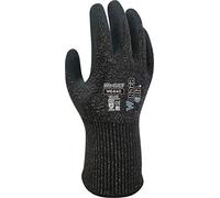 Wonder Grip WG-640 Lite Cut 3 Cut-resistant Gloves, Size M/08