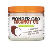 Wonder Gro Coconut Oil Hair & Scalp Conditioner 340 g