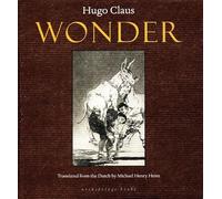 Wonder: Hugo Claus