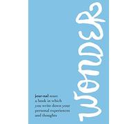 Wonder Journal