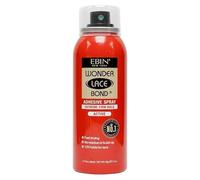 Wonder Lace Bond Adhesive Spray 80ml Strong Hold Quick Dry Invisible Finish Water Resistant for Lace Wigs and Hairpieces (1)