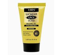 Wonder Lace Bond Holding Gel Extra Mega Hold Original 1.25 oz