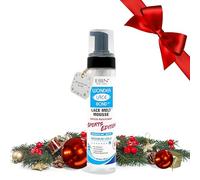 Wonder Lace Bond Lace Melt Mousse - Sports Edition, Maximum Hold | Rosemary Mint Infused | No Residue, Long Lasting Formula with Protecting Edges, Gives Undetectable and Natural Look (250ml)