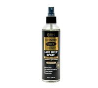 Wonder Lace Bond Melt Spray 250 ml - Supreme | Flawless,Natural, and Sea mleass finish, No Reside, Long Lasting Formula with Protecting Edges, Perfect for wigs