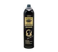 Wonder Lace Bond Ponytail Freeze Spray 8oz-Extreme Hold (COARSE HAIR) | Humidity Resistant, Quick-Drying, Lightweight, No Residue, Water-Resistant Hair Styling Spray for Sleek, Long-Lasting Ponytails
