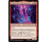 Wonder Man, Hollywood Hero | Marvel Super Heroes