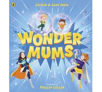 Wonder Mums