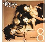 Wonder no. 8 by Honeyz (0100-01-01)