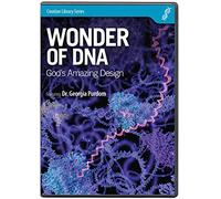 Wonder of DNA