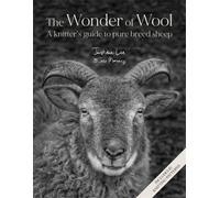 WONDER OF WOOL By LEE, JUSTINE (Hardback) (9781446315453)