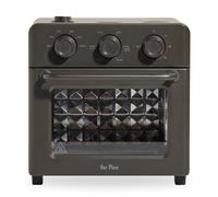 Our Place Wonder Oven | 6-in-1 Air Fryer & Toaster Oven with Steam Infusion | Compact, Countertop Friendly, Fast Preheat, Multifunctional | Air Fry, Toast, Roast, Bake, Reheat & Broil | Char