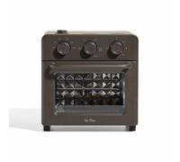 Our Place Wonder Oven | 6-in-1 Air Fryer & Toaster Oven with Steam Infusion | Compact, Countertop Friendly, Fast Preheat, Multifunctional | Air Fry, Toast, Roast, Bake, Reheat & Broil | Char