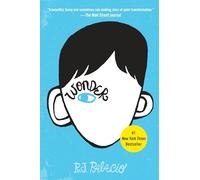 Wonder - Paperback NEW Palacio, R. J. 11/03/2014