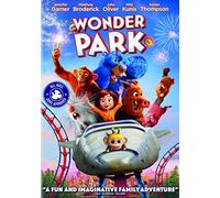 Wonder Park