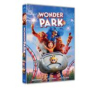 Wonder Park